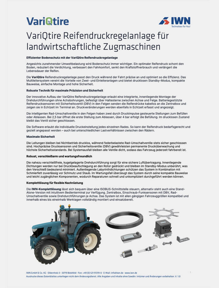 Bild eines PDF Mockups